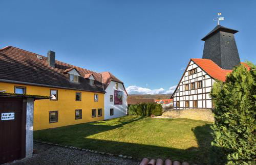 hausamsolschacht - Foto 3