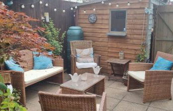 Quirky Victorian three bedroom terraced house - Foto 14