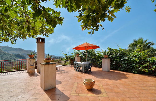 Agriturismo Etna-Mare - Photo 37