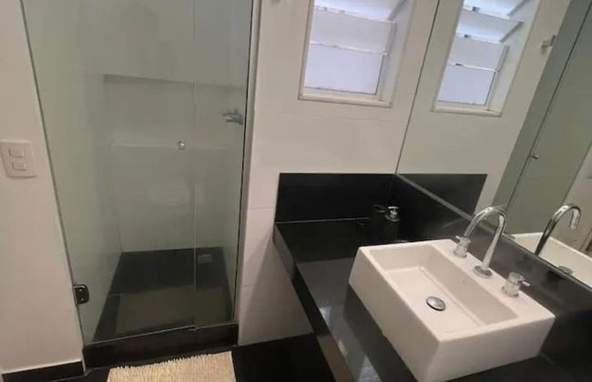 Apartamento Ipanema Studio Deluxe HIR 37 - Foto 13