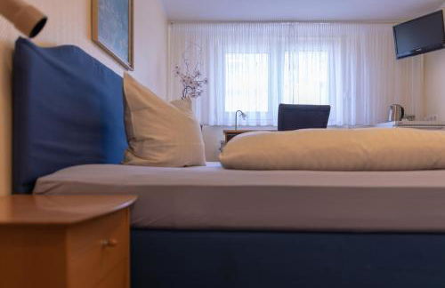 Alfa Apartment Hotel - Foto 6