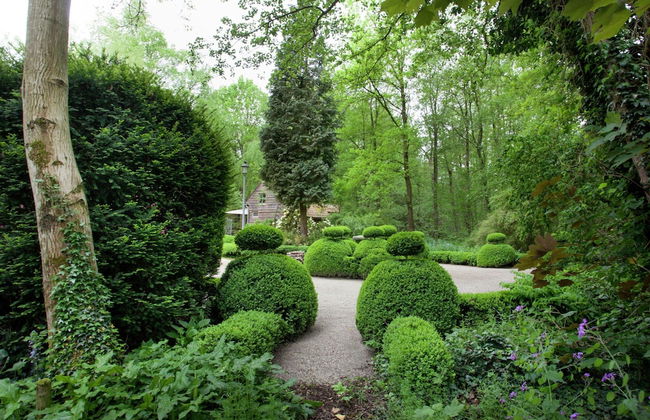 Delightful Chalet in Opglabbeek near Lake - Foto 36