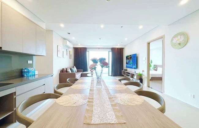 Vũng Tàu Apartment - The Sóng Homestay - Photo 55