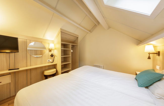 Center Parcs Les Ardennes - Photo 22