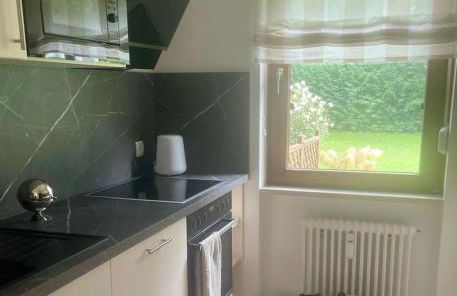 Frisch renovierte Ferienwohnung Bad Reichenhall - Foto 5