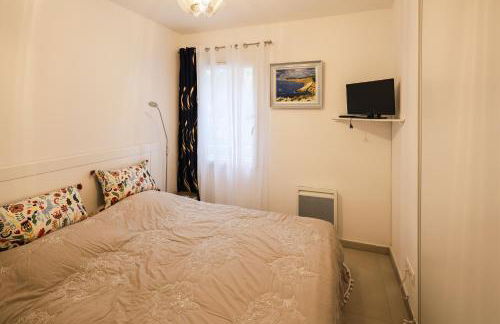 Barbara's Apartment Carry le Rouet - Foto 34