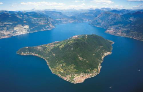 Iseo Lake Home Nature & Relax - Foto 56