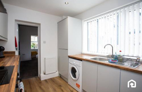 The Ryton Free Wi-Fi Parking - Foto 35