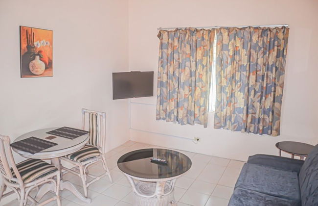 Urban Apartments - Foto 8