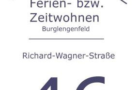 Ferien- bzw. Zeitwohnen Burglengenfeld » Apartment 2 - Foto 7