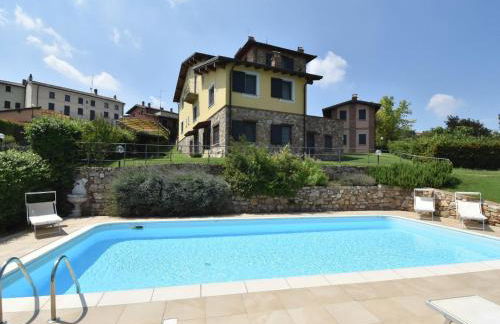 Holiday Home La Corte Bricca - Trilo Torretta by Interhome - Foto 22