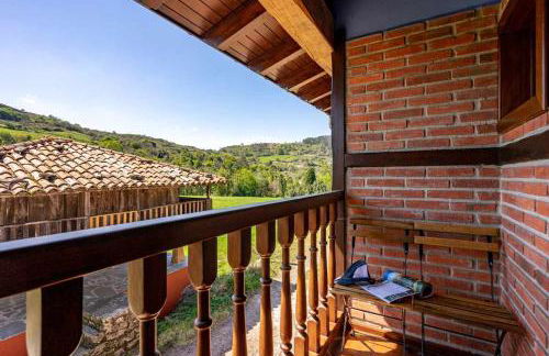 Apartamento Rural Celada 1 - Foto 26