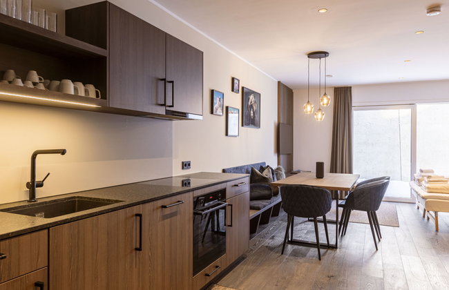 Superior mit 1 Schlafzimmer für 2-5 Pers - Foto 7