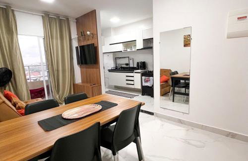 Apto em Cabedelo PB, 750m da praia de Pta Campina - Foto 23