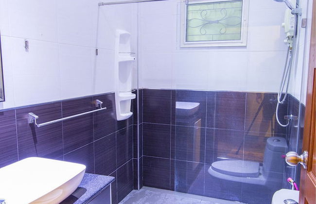 Baan Sod Sai HuaHin Pool Villa - Foto 17