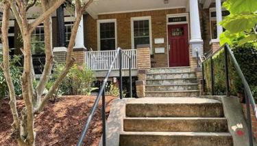 Historic Treasure Adams Morgan House - Foto 2