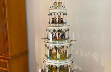 Jena The Grand Piano Suite - Foto 40