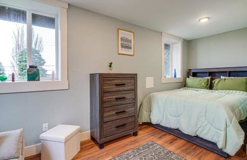 4 Blocks to Riverwalk Updated Astoria Studio - Foto 8