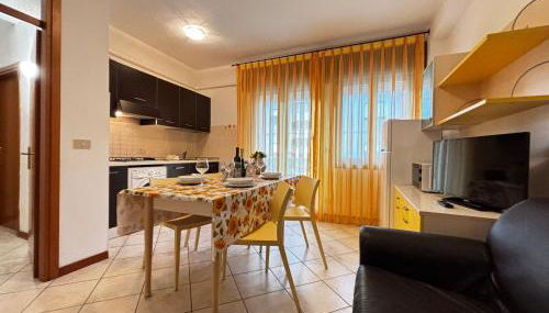 Comfortable Flat in Bibione-beahost - Foto 1