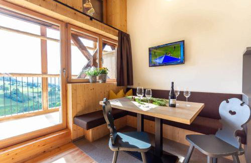 Daimlhof Ferienwohnung Lärchenzweig - Photo 3