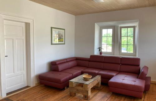 Ferienwohnung Bahnhof Regen mit Wellness - Foto 3