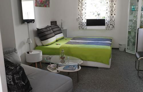 Ferienapartment MOHNBLUME - Foto 8