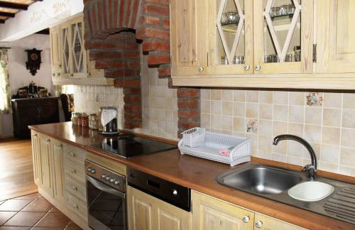 Andrzejówka - Photo 20