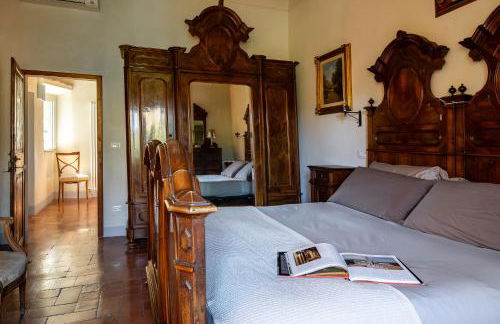 Monticchiello apartment in the historical village with garden Pienza, Siena - Foto 20