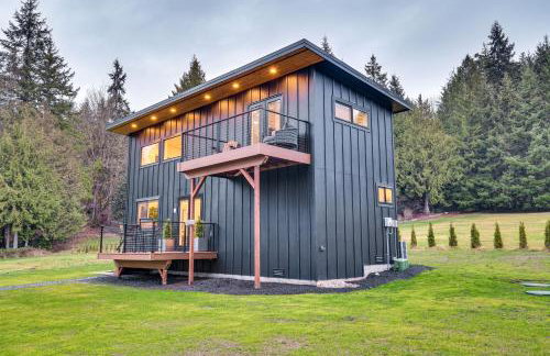 2 Mi to Warm Beach Family Gem with Views - Foto 21