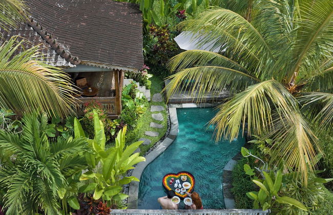 Santris Villa by GenuineHost - Foto 18