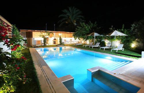 Villa Elpida, Kokkini Hani - Foto 1