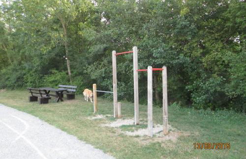 Ferienwohnung Hein - Foto 34