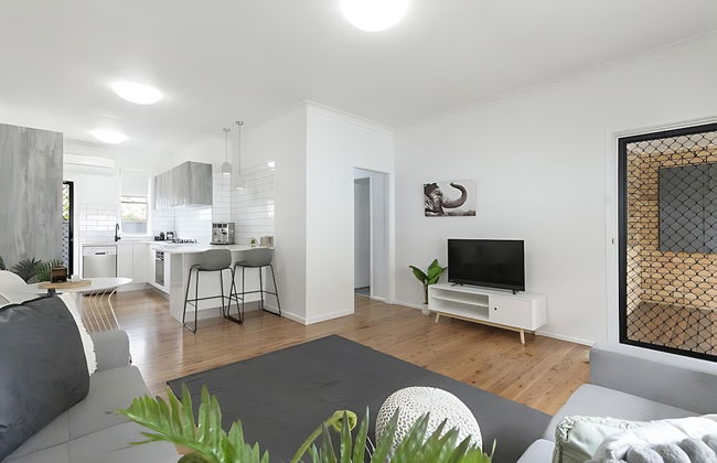 Prickly Pear Stays in Adamstown - Foto 10