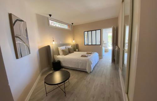 Villa Astree Coté Mer - Foto 10