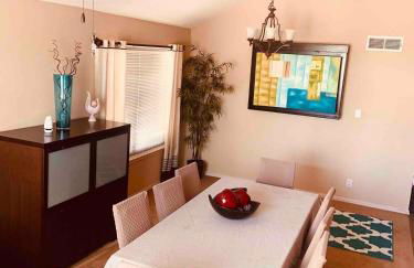 El Paso Westside Contemporary Beautiful Big Home - Foto 13