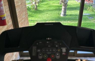 Villa Naluri C103 - Casa Auati - 2 quartos com Vista Mar em Japaratinga - Foto 57