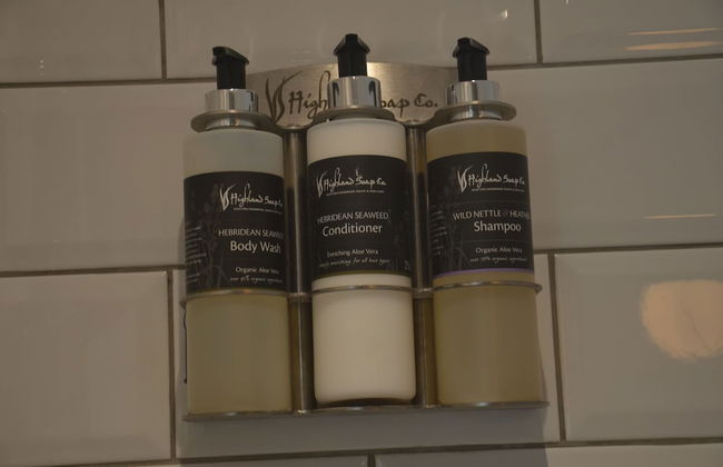 Croft 4 - Self- Catering Accommodation - Photo 13