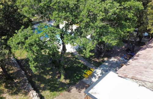 Villa Bergerie Baracco Argia, piscine, maquis et tradition corse pour 6 personnes - Foto 7