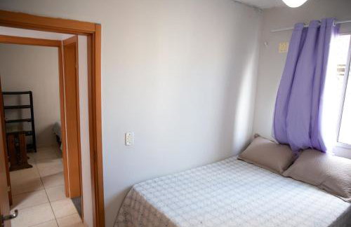 Apto otima localizacao e Wi-Fi em Serra ES - Foto 5