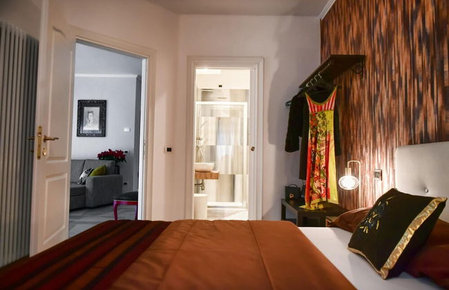 Ka d Oro Deluxe in Nesso - Foto 10