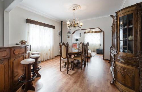 GuestReady - A classic Portuguese-style home - Foto 4