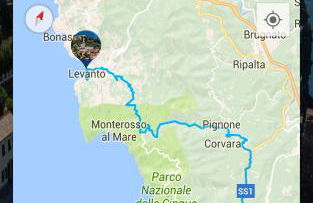 Borgo Foce La Spezia - Photo 49