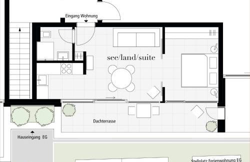 seelandsuite Bodensee - Foto 25