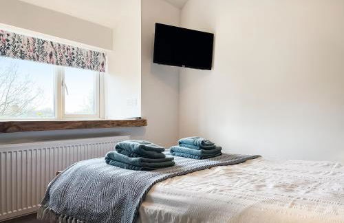 Holly Cottage - Foto 16