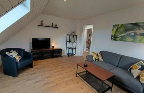 Cozy apartment in Harsum near Hildesheim - Foto 1
