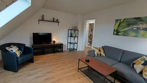 Cozy apartment in Harsum near Hildesheim - Foto 1