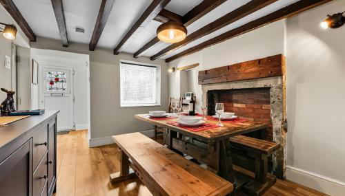 Dawn Cottage - Foto 2