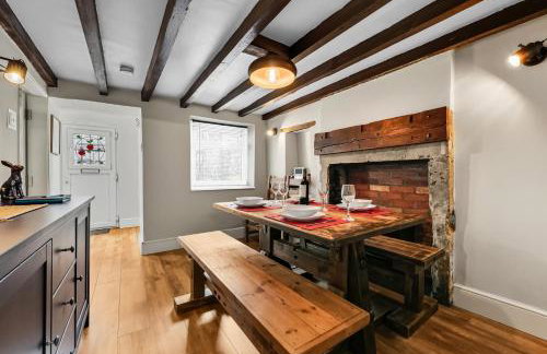 Dawn Cottage - Photo 1