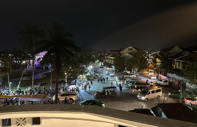 The Present River Hoi An - Foto 68