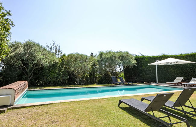 L'Oustaou dei Figo - Photo 47